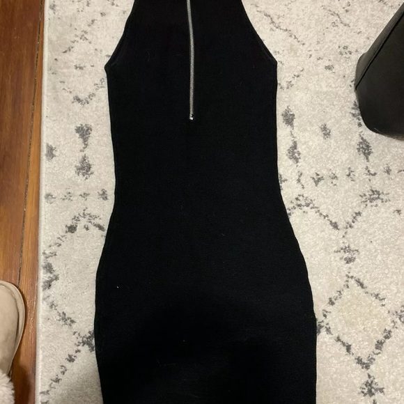 Akira Dress - Picture 3 of 4